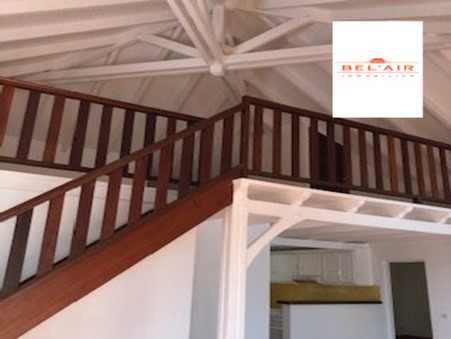 Maison 2 512 &euro;  sur Le François (97240) - Réf. LM1847-BLA97_2503