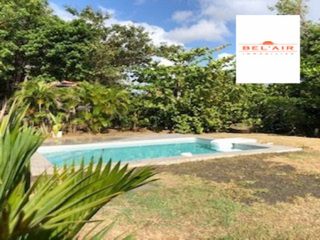 Maison sur Le François ; 2 512 &euro;  ; Location Réf. LM1847-BLA97_2503