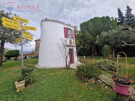 Local commercial 465 000 &euro;  Réf. 1101525154-5286 Marseillette