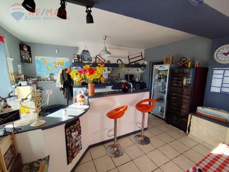 Local commercial 465 000 &euro;  Réf. 1101525154-5286 Marseillette