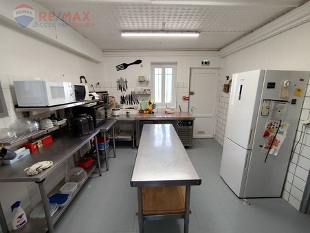 Local commercial 465 000 &euro;  Réf. 1101525154-5286 Marseillette