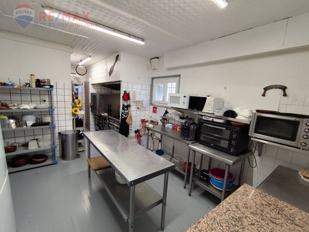 Local commercial 465 000 &euro;  Réf. 1101525154-5286 Marseillette