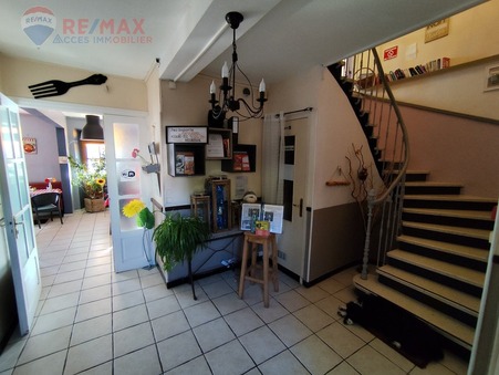 Achat local commercial Marseillette Réf. 1101525154-5286