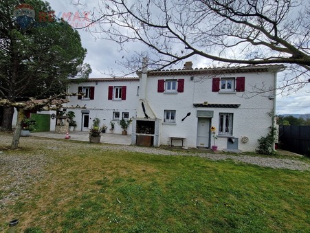 Local commercial sur Marseillette ; 465 000 &euro;  ; Vente Réf. 1101525154-5286