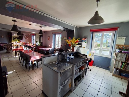 Local commercial sur Marseillette ; 465 000 &euro;  ; Achat Réf. 1101525154-5286