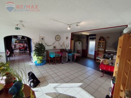 Local commercial 465 000 &euro;  Réf. 1101525154-5286 Marseillette