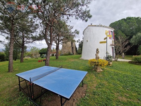 A vendre local commercial Marseillette 11800; 465 000 &euro; 