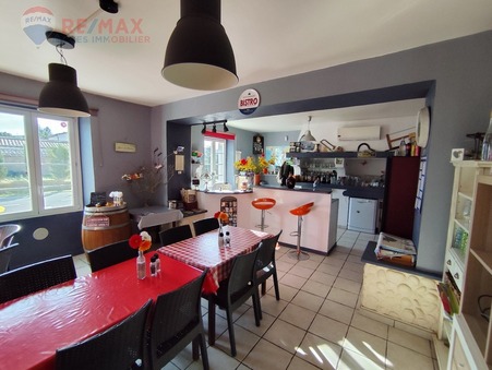 Local commercial 465 000 &euro;  sur Marseillette (11800) - Réf. 1101525154-5286