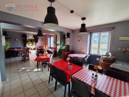 Achat local commercial Marseillette Réf. 1101525154-5286