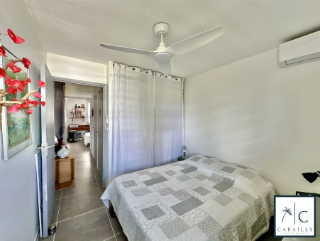 Vente appartement 245 000 €  Les Trois Ilets