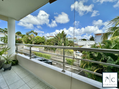 Appartement 245 000 €  Réf. CAR222 Les Trois Ilets