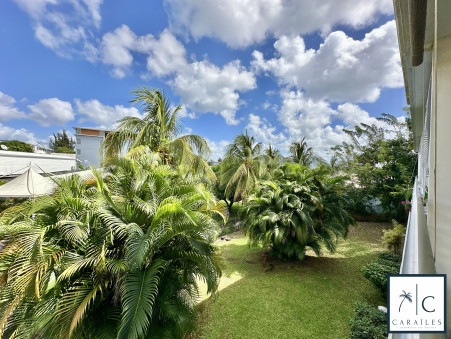 Vente appartement 245 000 €  Les Trois Ilets