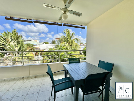 Appartement sur Les Trois Ilets ; 245 000 €  ; Achat Réf. CAR222