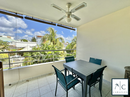 Appartement sur Les Trois Ilets ; 245 000 €  ; Achat Réf. CAR222