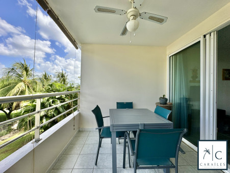 Vente appartement 245 000 €  Les Trois Ilets