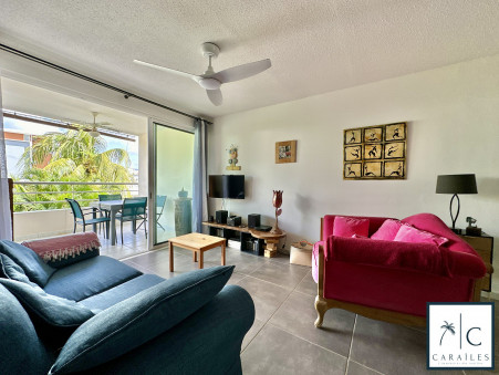 Appartement sur Les Trois Ilets ; 245 000 €  ; A vendre Réf. CAR222