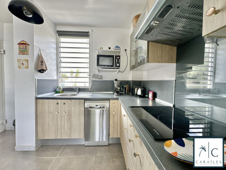 Appartement sur Les Trois Ilets ; 245 000 €  ; Vente Réf. CAR222
