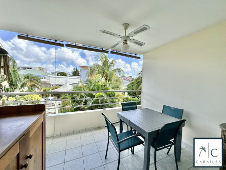 Vente appartement 245 000 €  Les Trois Ilets