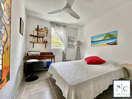 Vente appartement 245 000 €  Les Trois Ilets