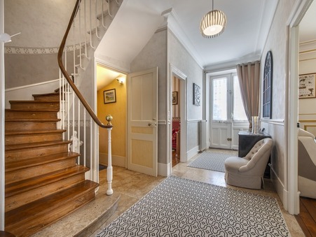 Maison sur Nemours ; 385 000 €  ; A vendre Réf. 214326