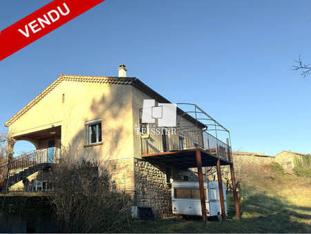 Maison 210 000 €  Réf. 6363 Lablachère