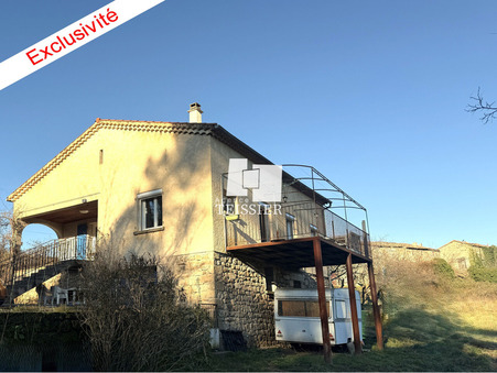 Maison 210 000 €  Réf. 6363 Lablachère