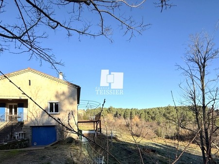 Vente maison 210 000 €  Lablachère