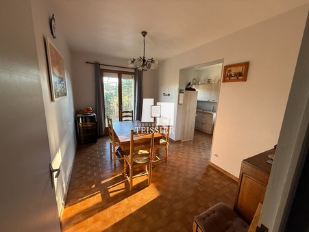 Achat maison Lablachère Réf. 6363