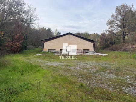 Local 119 000 €  sur Les Assions (07140) - Réf. 6468