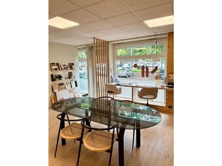 A louer local professionnel 600 &euro;  Clermont Ferrand