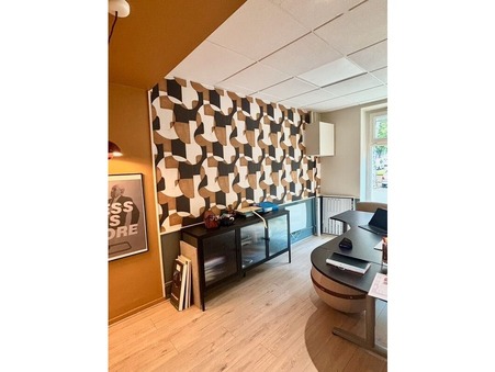 Location local professionnel Clermont Ferrand Réf. 000