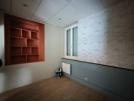 Location local professionnel Clermont Ferrand Réf. 000