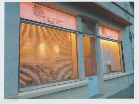 Local professionnel sur Clermont Ferrand ; 600 &euro;  ; Location Réf. 000