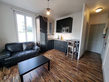 Appartement sur Clermont Ferrand ; 545 €  ; Location Réf. 2767