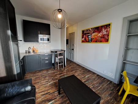 A louer appartement 545 €  Clermont Ferrand
