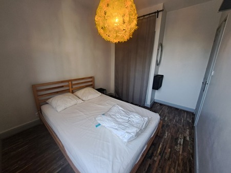Appartement 545 €  Réf. 2767 Clermont Ferrand