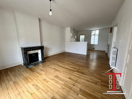 A vendre appartement Angers 49100; 351 000 €