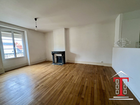 Achat appartement Angers Réf. HS3898-CABINETTAPISSIER_3898