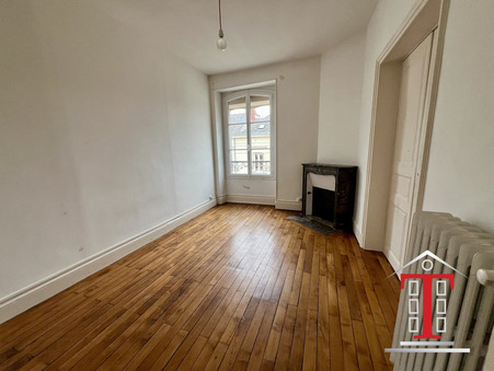 A vendre appartement Angers 49100; 351 000 €