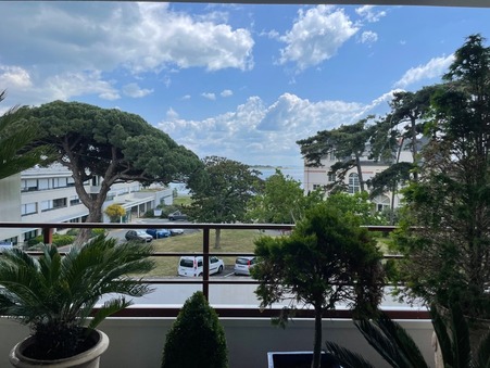 Appartement | La Rochelle | 1295000 € | 4 Pièces | 2 Chambres | 123 m²