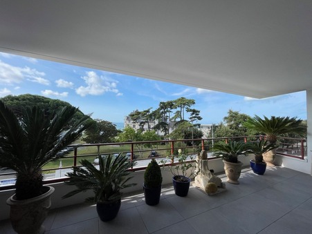 Appartement sur La Rochelle ; 1 295 000 € ; A vendre Réf. 691-TERREETMER17_691