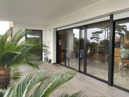 Appartement sur La Rochelle ; 1 295 000 € ; A vendre Réf. 691-TERREETMER17_691