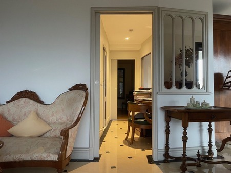 Appartement 1 295 000 € sur La Rochelle (17000) - Réf. 691-TERREETMER17_691