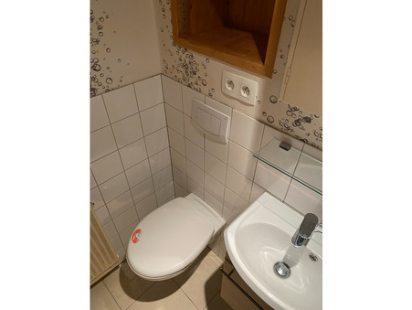 Location appartement Rennes 35700; 450 € 