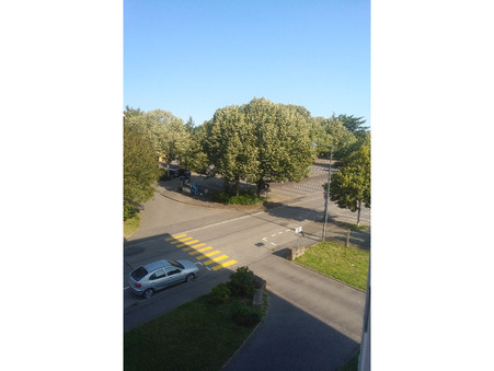 Appartement 380 €  Réf. PL362GA Rennes