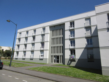 Location appartement Rennes Réf. PL362GA