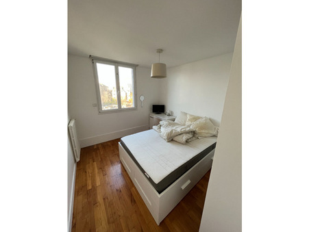 Appartement sur Rennes ; 865 €  ; Location Réf. 1212