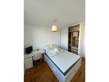 Location appartement Rennes 35000; 865 € 
