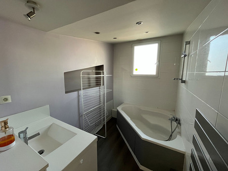 A louer appartement 865 €  Rennes