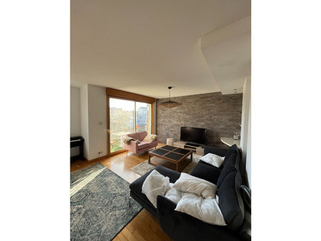 Location appartement Rennes 35000; 865 € 